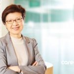 Yeo Swee Har, Vice President for Human Capital Management at Parkway Pantai