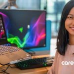 Nurul Jasmin benefitted from Careers Connect as a fresh graduate