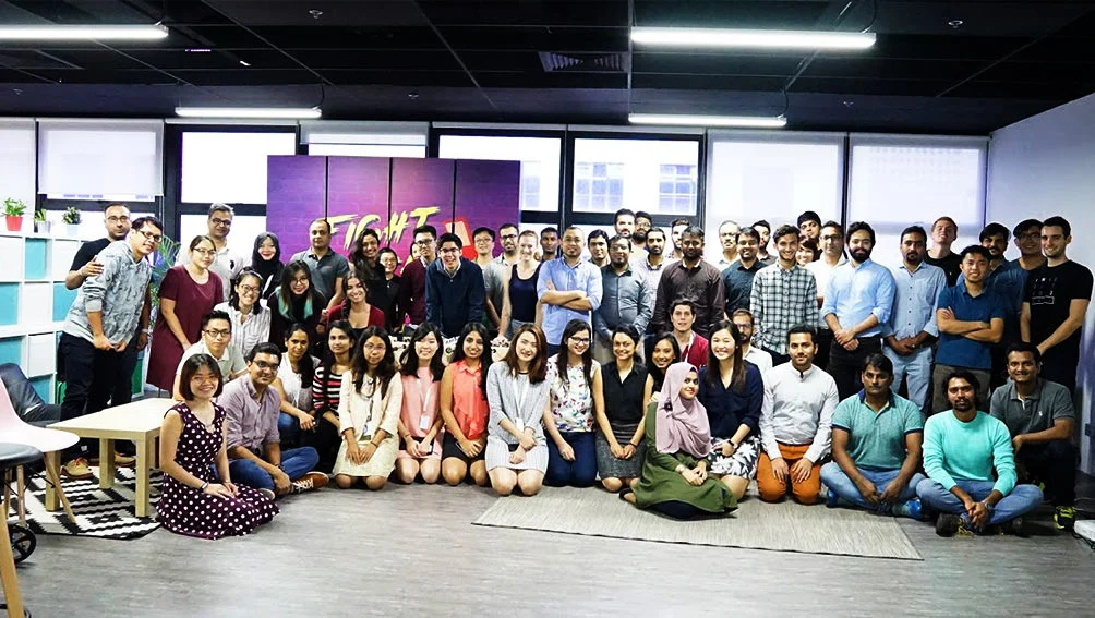 Circles Life company photo, Circles Life employees