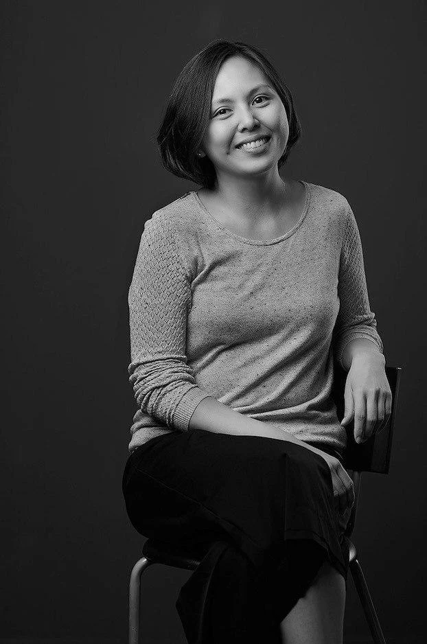 Chia Noi Kheng – career profile photo