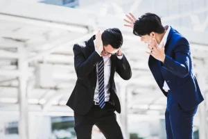 Professional stock photo workplace