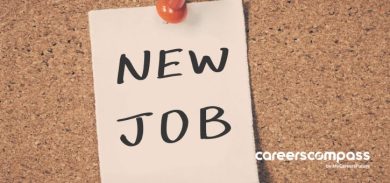 New roles