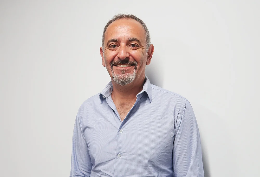 David Boublil, Head of Talent Acquisition, Circles.Life