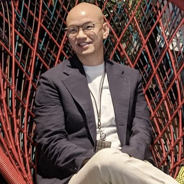 Jeremy Poh, Staffing Associate Lead, Google