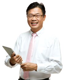 Dennis Chan