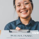 Resume writing