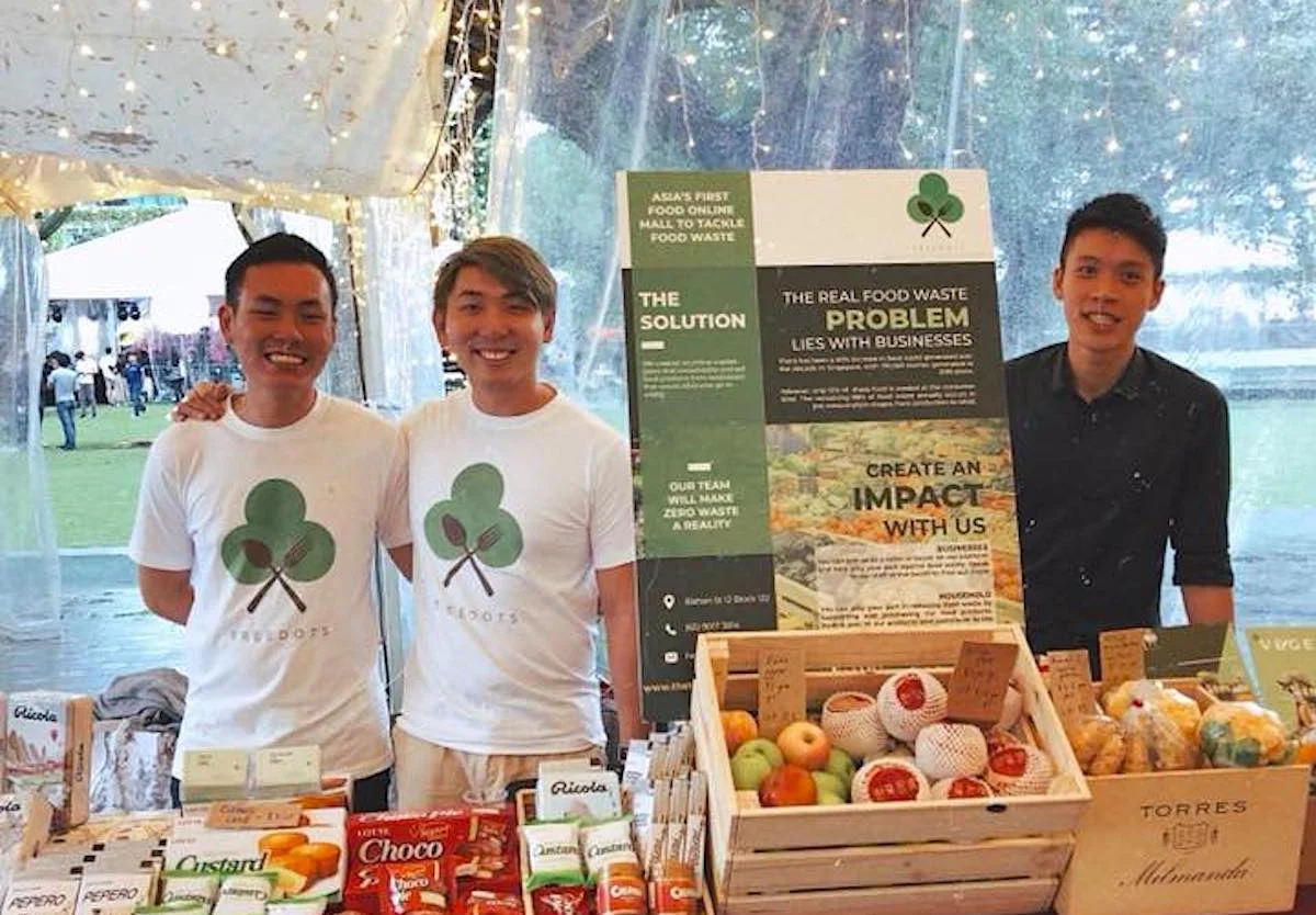 Treedots company staff or branding image