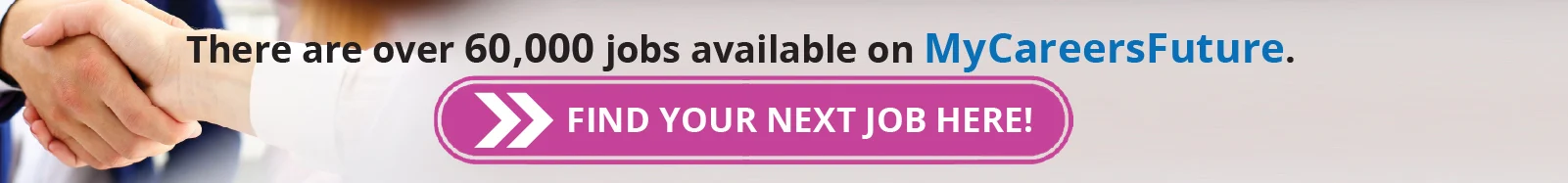 mycareersfuture job search