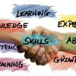 12 learning skills for work