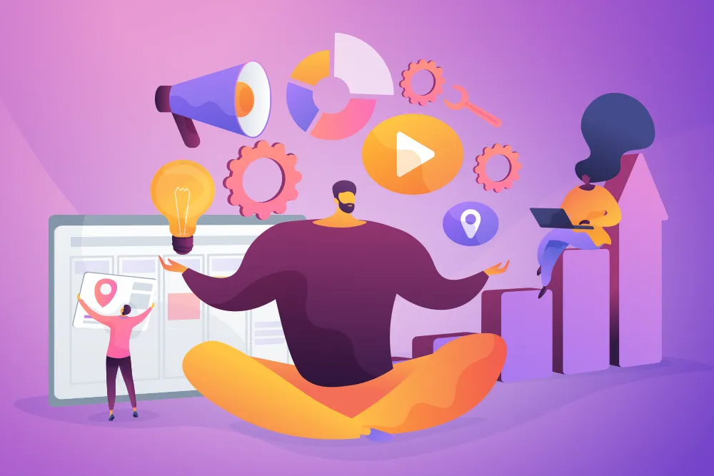 more skillsets, diversify skillsets