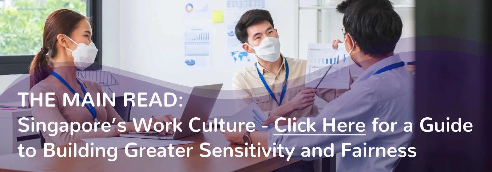 workplace culture in singapore