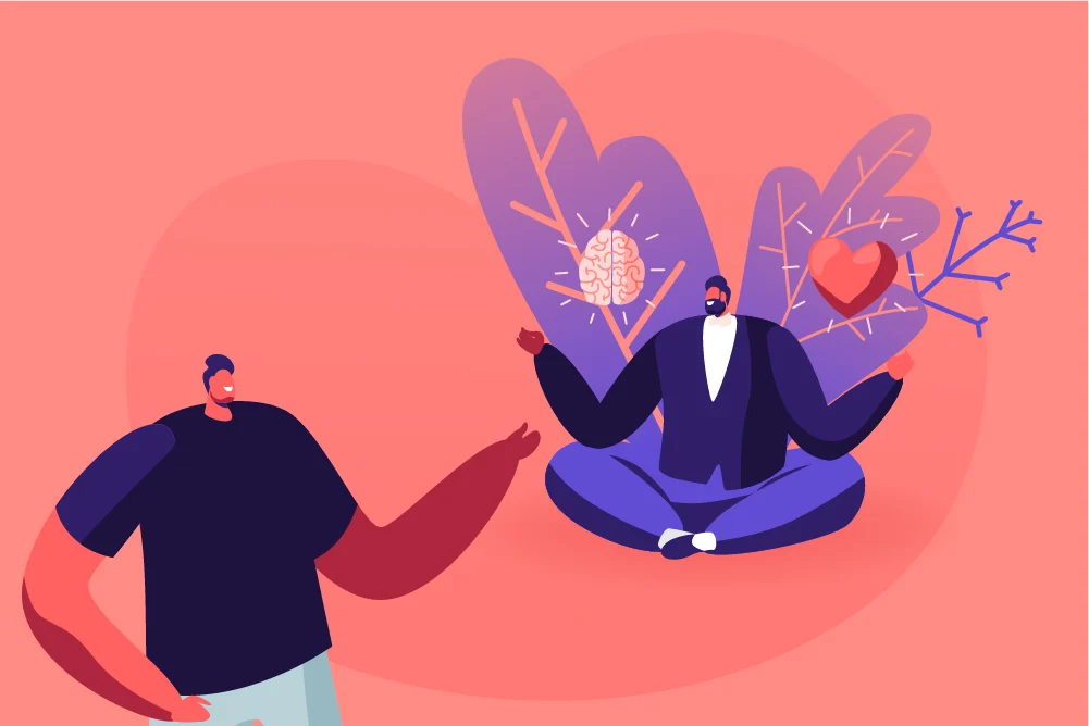 Managing a difference in values, values clash in workplace conflict scenarios