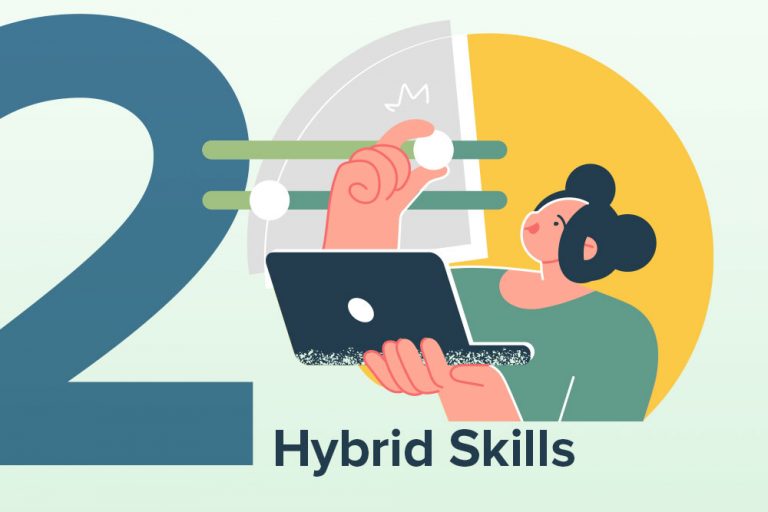 Not Sure What Skills to Pick Up? Here's a Guide for You | Workipedia by