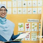 Siti Juanah Binte Jumaat found her calling with Career Trial