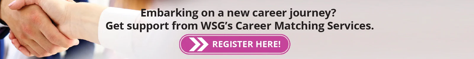 wsg career match service