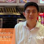 Kelvin Ong of Eurasia Global Food