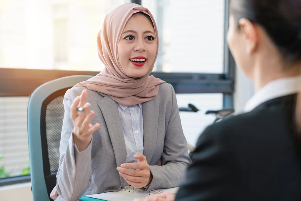 Employee retention tips through stay interview strategies