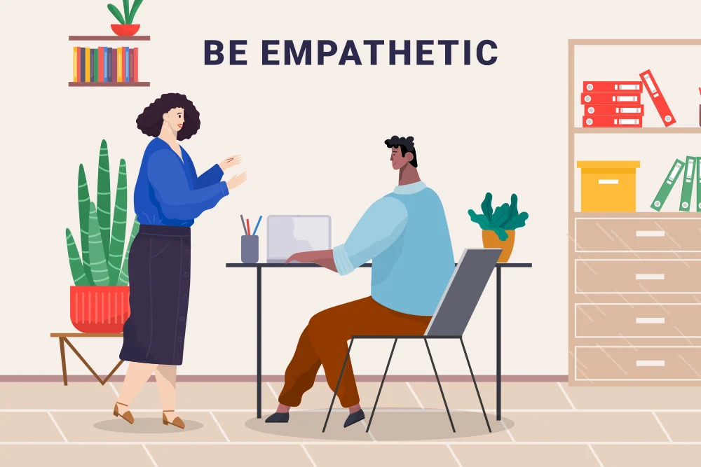 gender stereotypes in professional environments