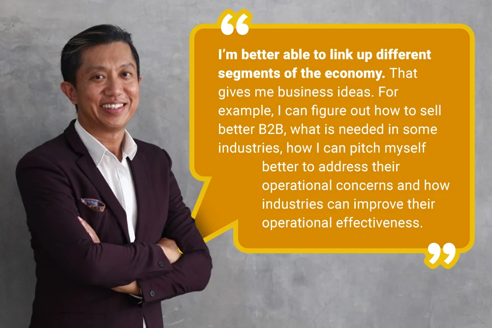 temporary jobs offering valuable experiences