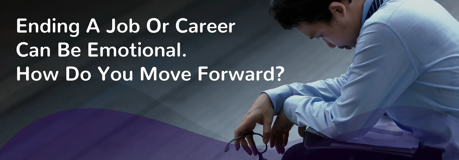career advancement, how to go forward with your career