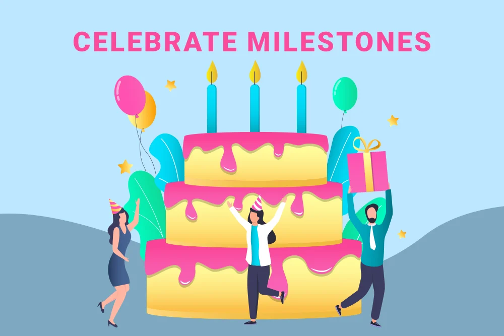 employees bonding and building strong work friendships