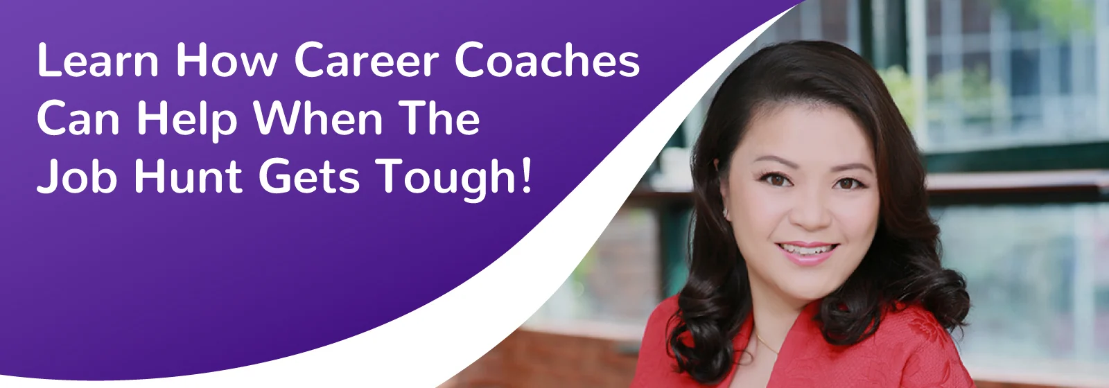 How career coaches can support professionals