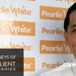 Andy Ong from Pearlie White