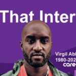 Virgil Abloh Internship