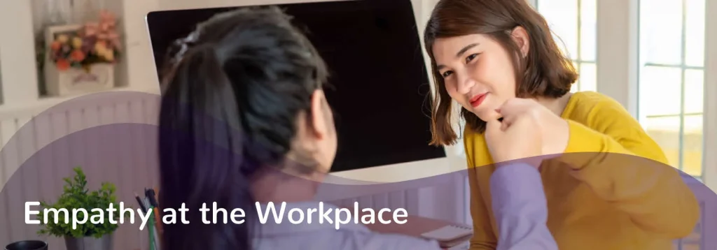 empathy at workplace