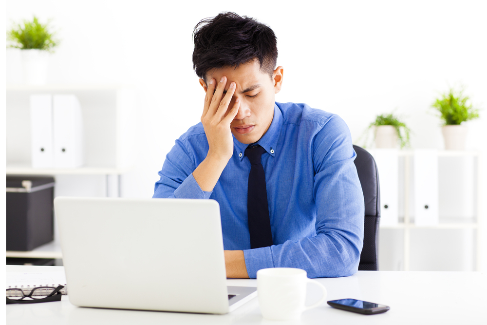 What to do with Work Burnout & Bore out Symptoms at Work | Workipedia by  MyCareersFuture