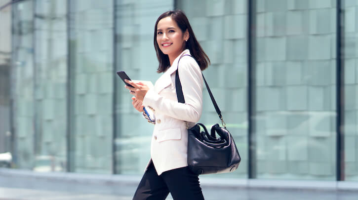 Most Stylish Office Wear Outfits for business women - Fashionable