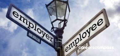 Employer employee