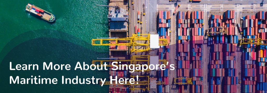 Learn more about singapore maritime industry