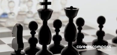 What it Takes to Lead in a Time of Crisis and Disruption