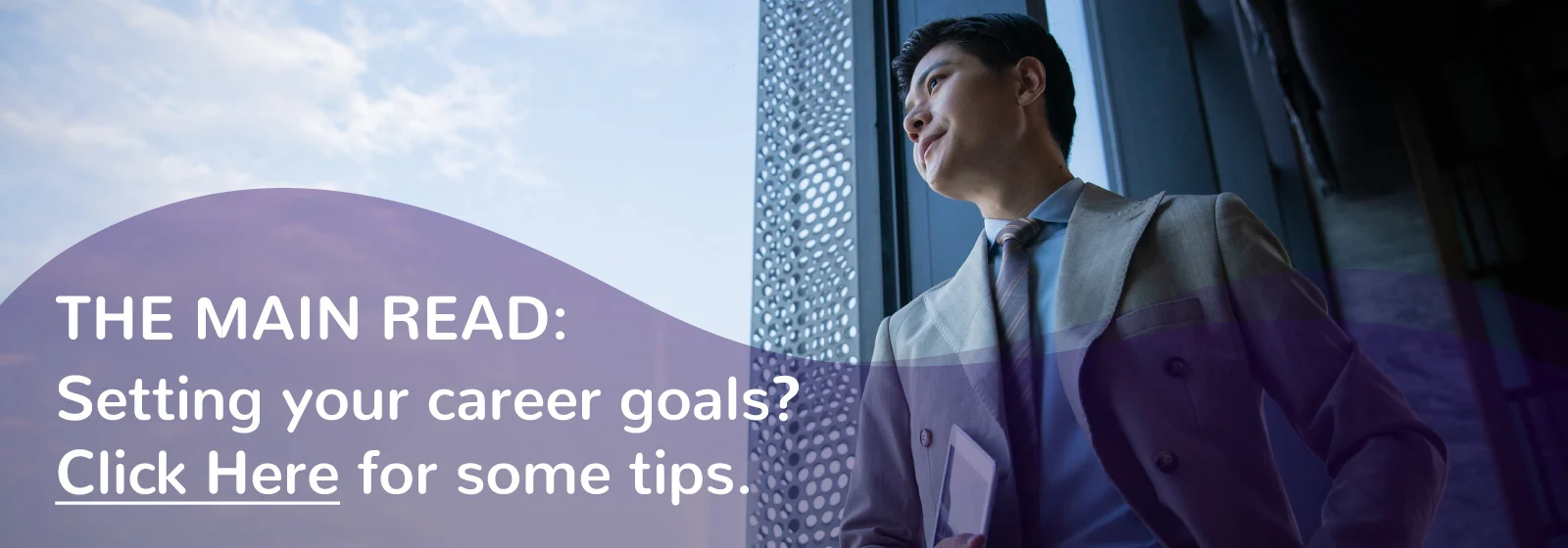 setting your career goals and tips, short term and long term goals