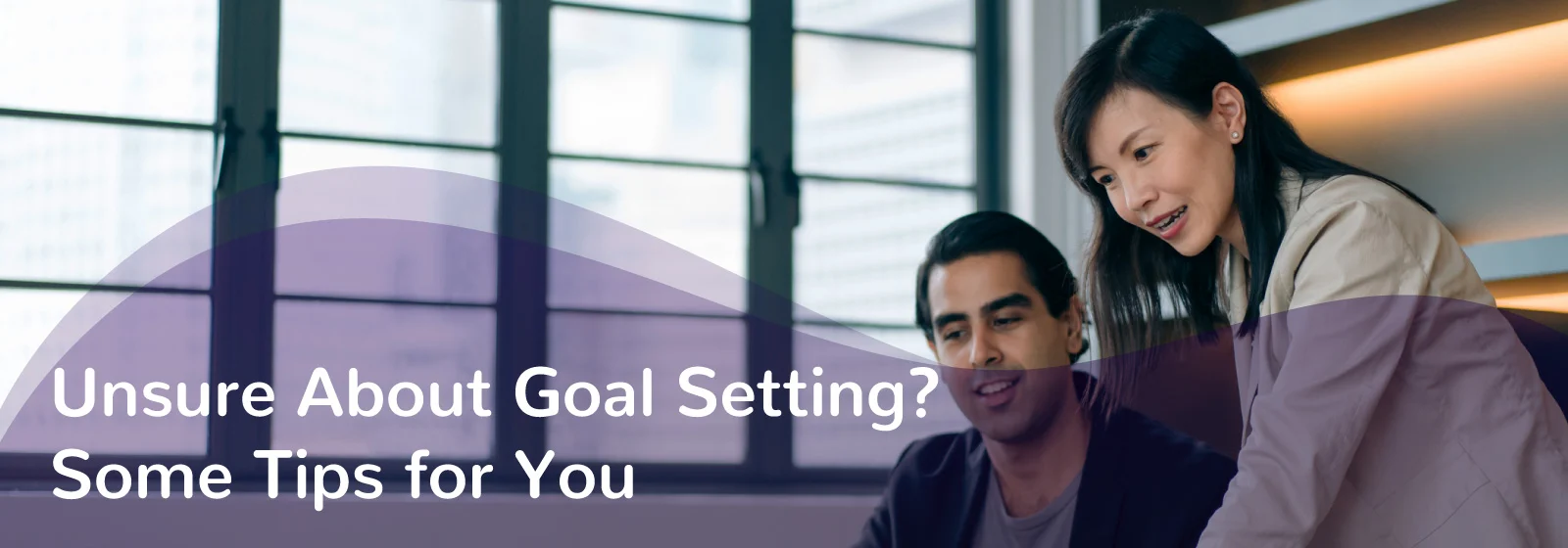 Unsure about goal setting, tips for goal setting