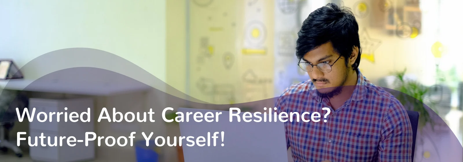 Short-term vs long-term goals for jobseekers, career resilience