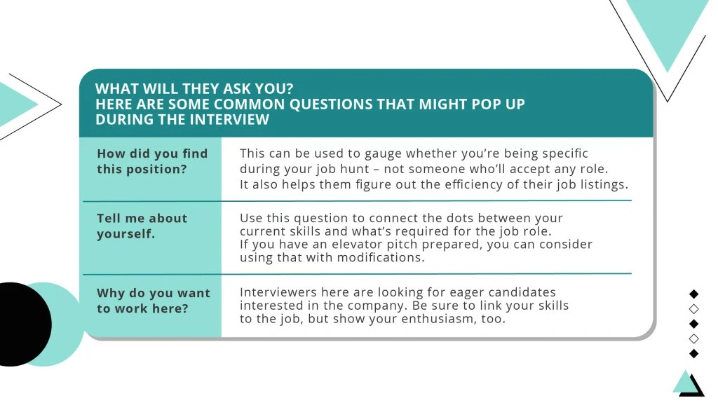 common phone interviews questions, employer evaluating performance feedback chart 