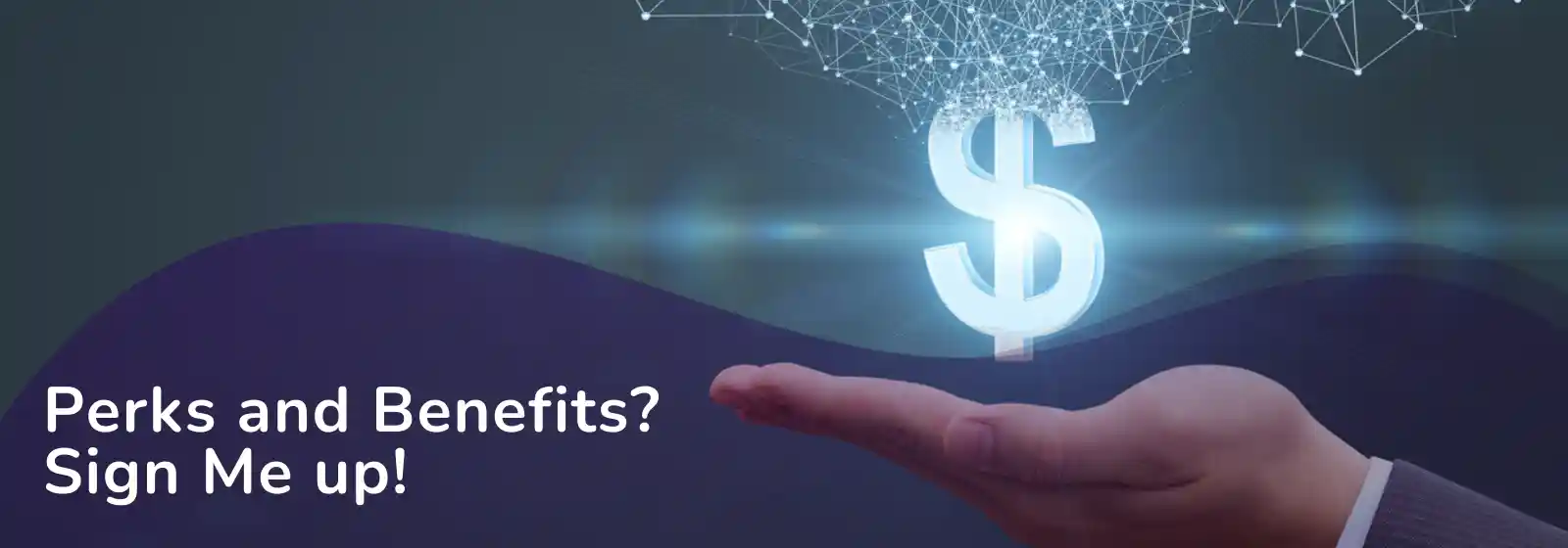 Family-friendly workplace graphic