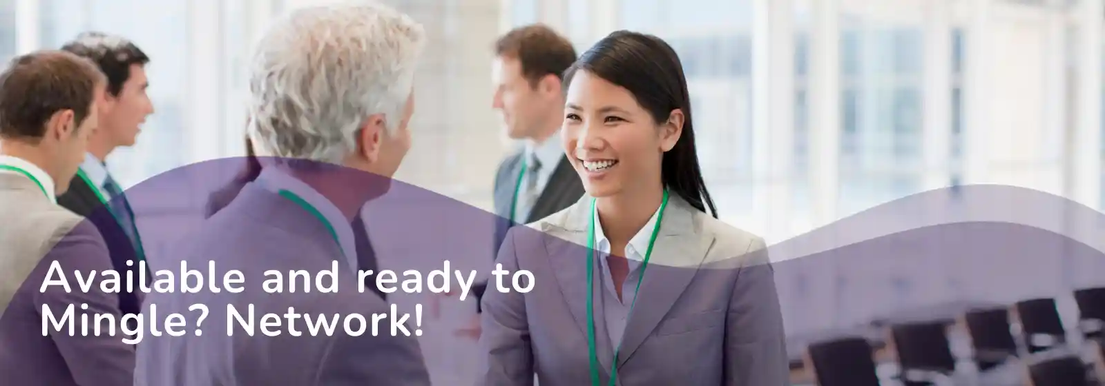 Marketing yourself article subheading graphic