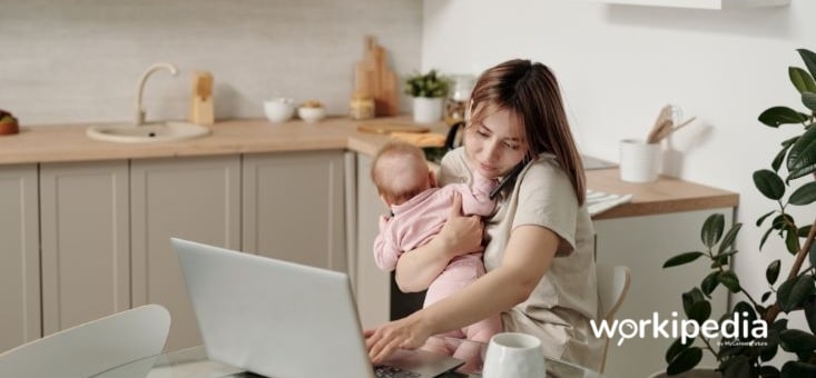 6 Tips for Working From Home With Your Kids