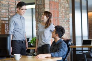 Post-Pandemic Norms: Shake Up Your Return to Office Routine ...