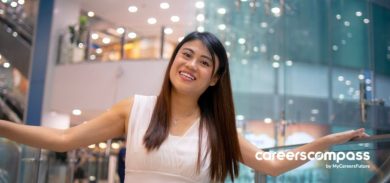 Singaporean women perks