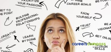 Looking For a Job After a Short-term Role or Career Break? Here’s Some Help!