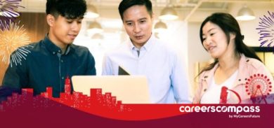 National Day Resilient Singaporeans
