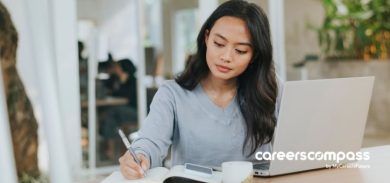 How employers can support women at work
