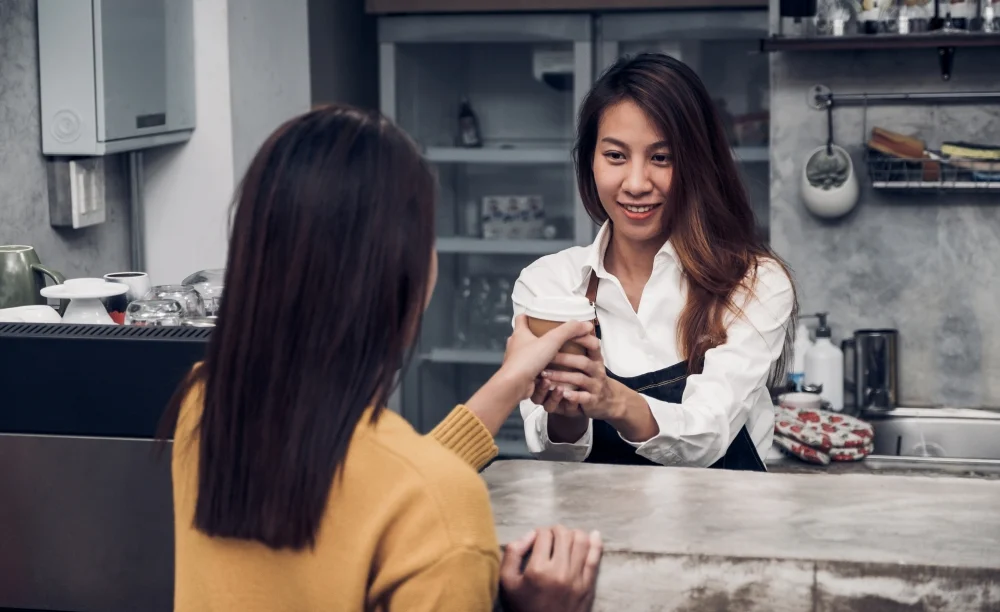 Hospitality jobs in Singapore visual