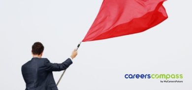 These are the red flags employers should look out for in candidates