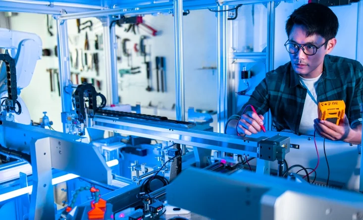 System engineer job opportunities