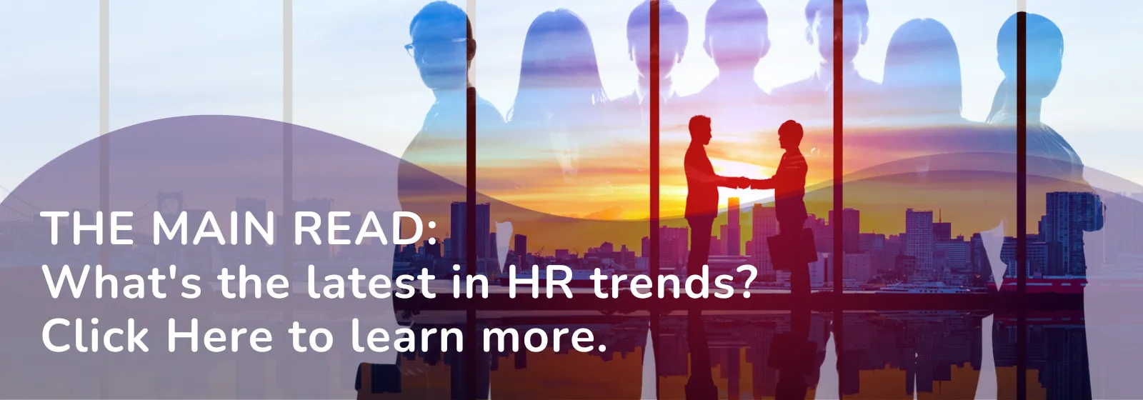 latest HR trends in Singapore